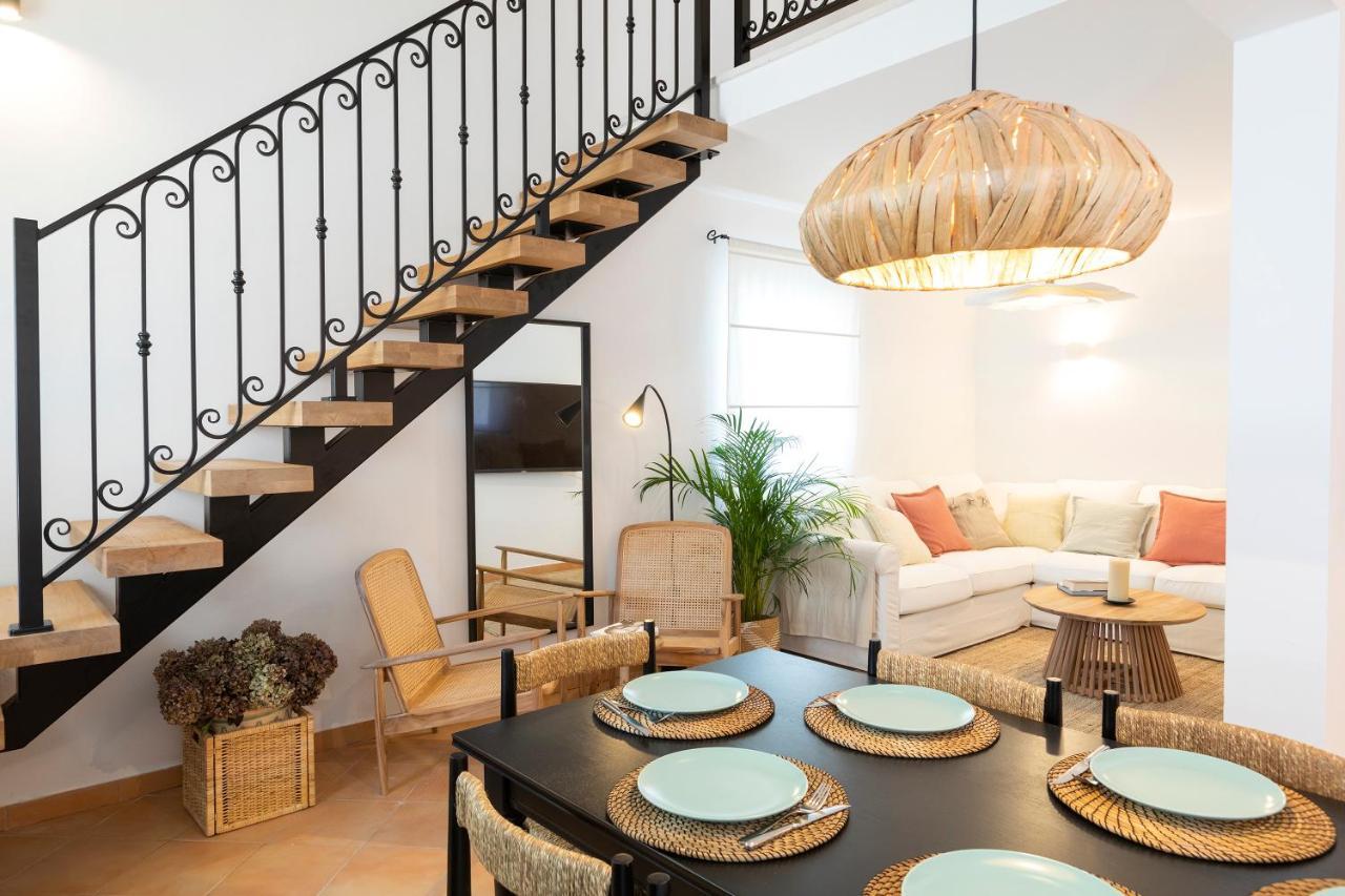 Apartman Luri Sutivan Bagian luar foto