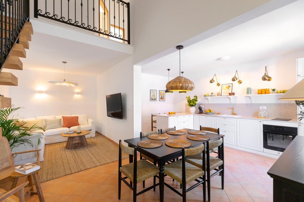 Apartman Luri Sutivan Bagian luar foto