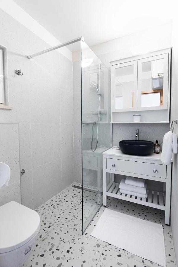 Apartman Luri Sutivan Bagian luar foto
