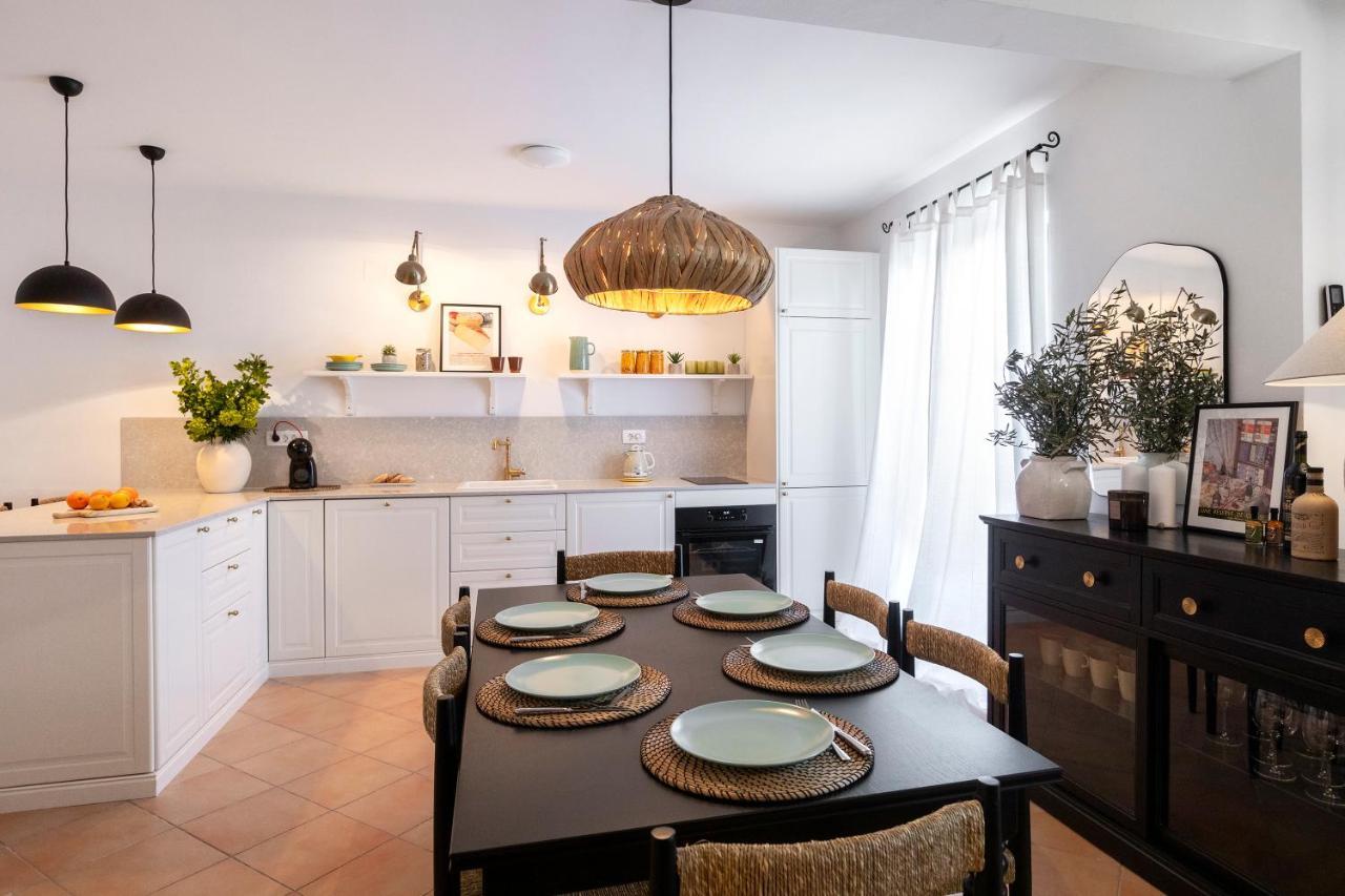 Apartman Luri Sutivan Bagian luar foto
