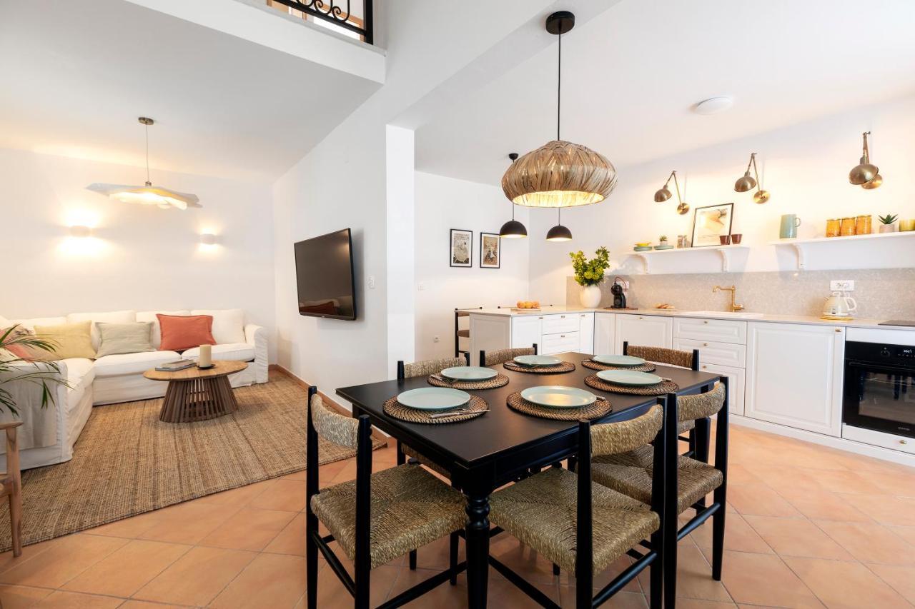 Apartman Luri Sutivan Bagian luar foto