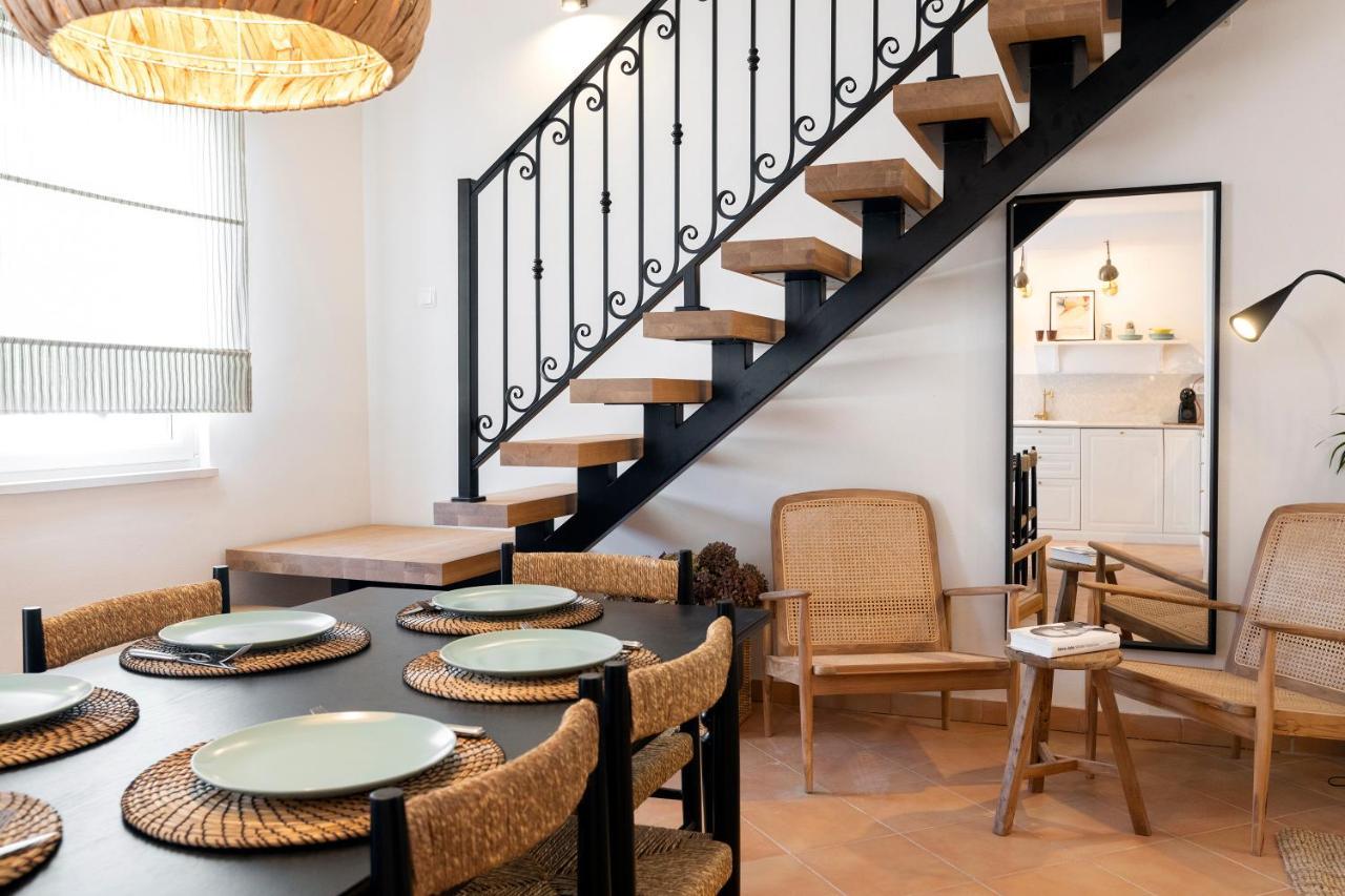 Apartman Luri Sutivan Bagian luar foto