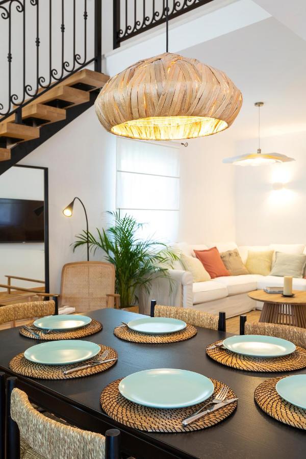 Apartman Luri Sutivan Bagian luar foto