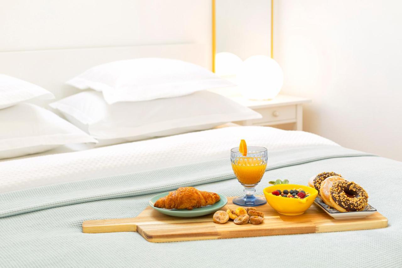 Apartman Luri Sutivan Bagian luar foto