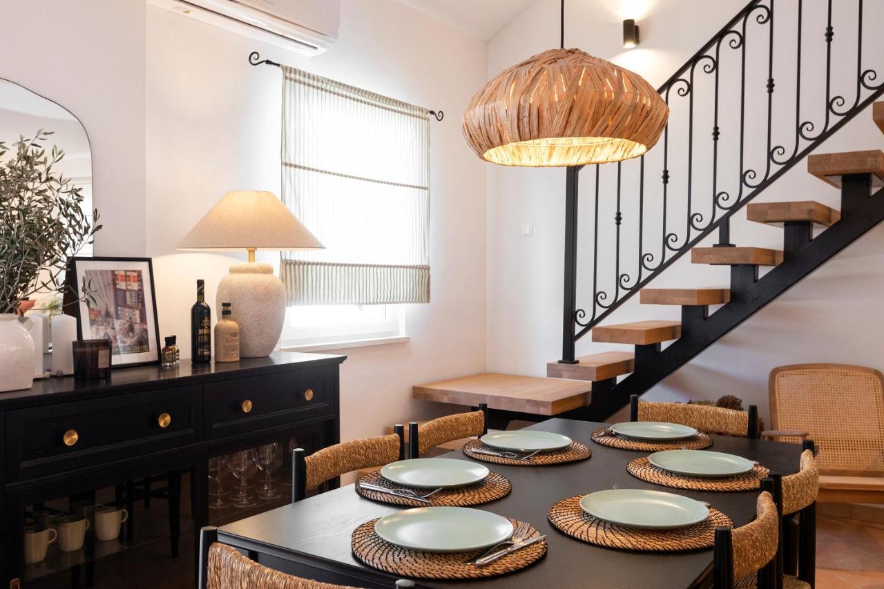 Apartman Luri Sutivan Bagian luar foto